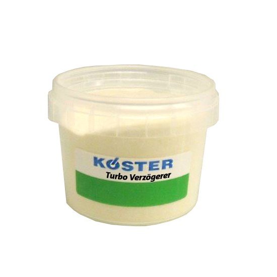  KÖSTER Turbo Retarding Agent