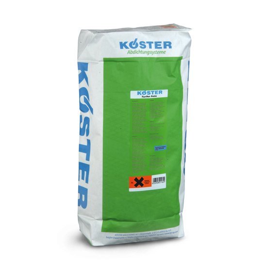 KÖSTER Turbo Binding Agent
