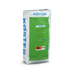 KÖSTER Restoration Plaster 2 "Fast"